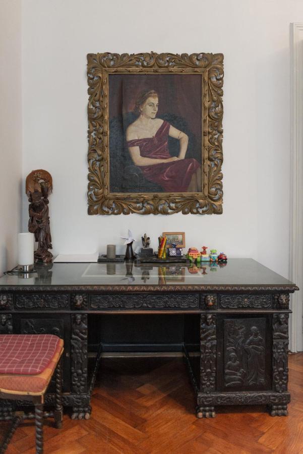 Zagreb Visit Apartment Extérieur photo