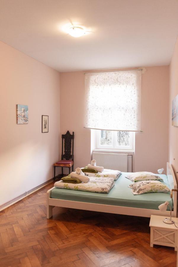 Zagreb Visit Apartment Extérieur photo