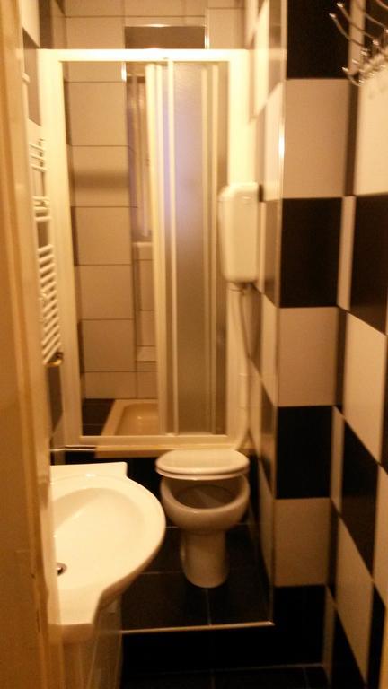 Zagreb Visit Apartment Chambre photo