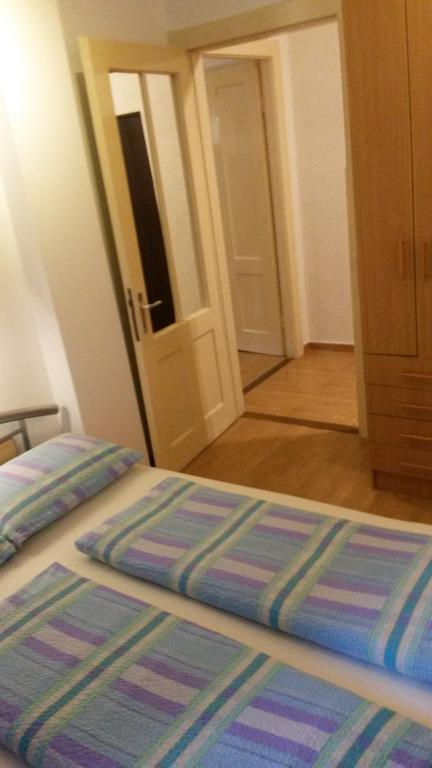 Zagreb Visit Apartment Chambre photo