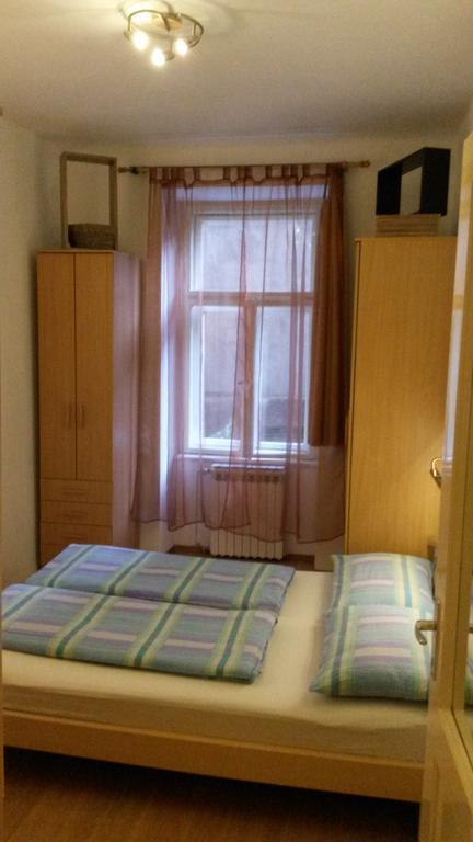 Zagreb Visit Apartment Chambre photo