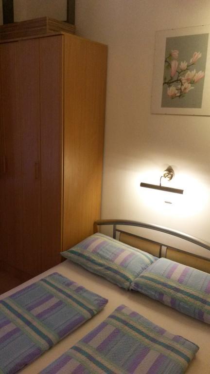 Zagreb Visit Apartment Chambre photo