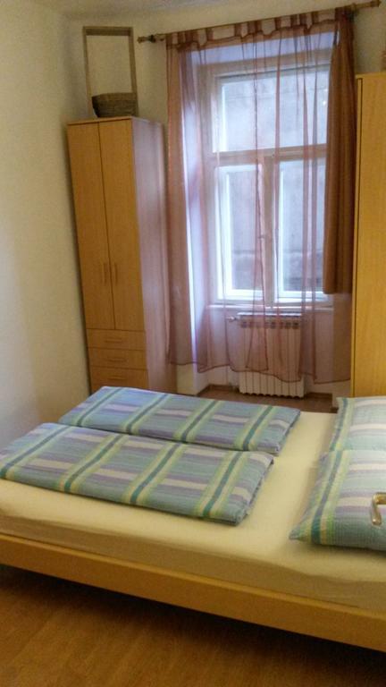 Zagreb Visit Apartment Chambre photo