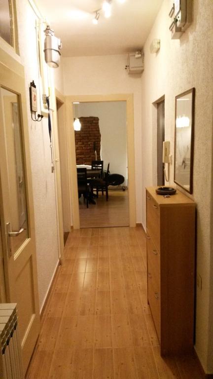 Zagreb Visit Apartment Chambre photo