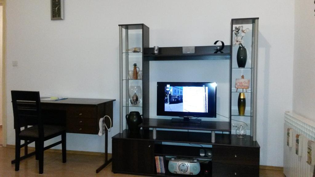 Zagreb Visit Apartment Chambre photo