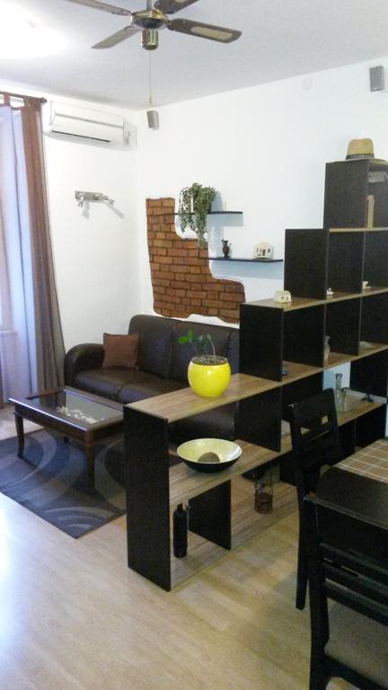 Zagreb Visit Apartment Chambre photo