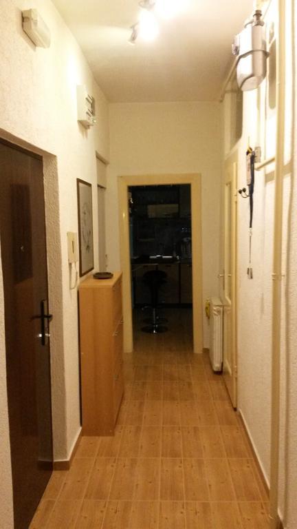 Zagreb Visit Apartment Chambre photo