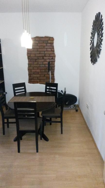 Zagreb Visit Apartment Chambre photo